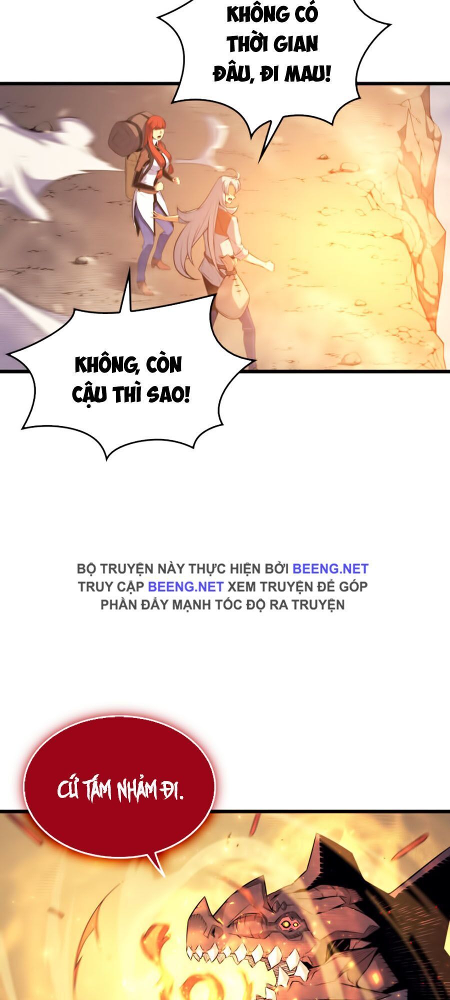 Sự Trở Lại Của Pháp Sư Vĩ Đại Sau 4000 Năm Chapter 37.2 - Trang 2