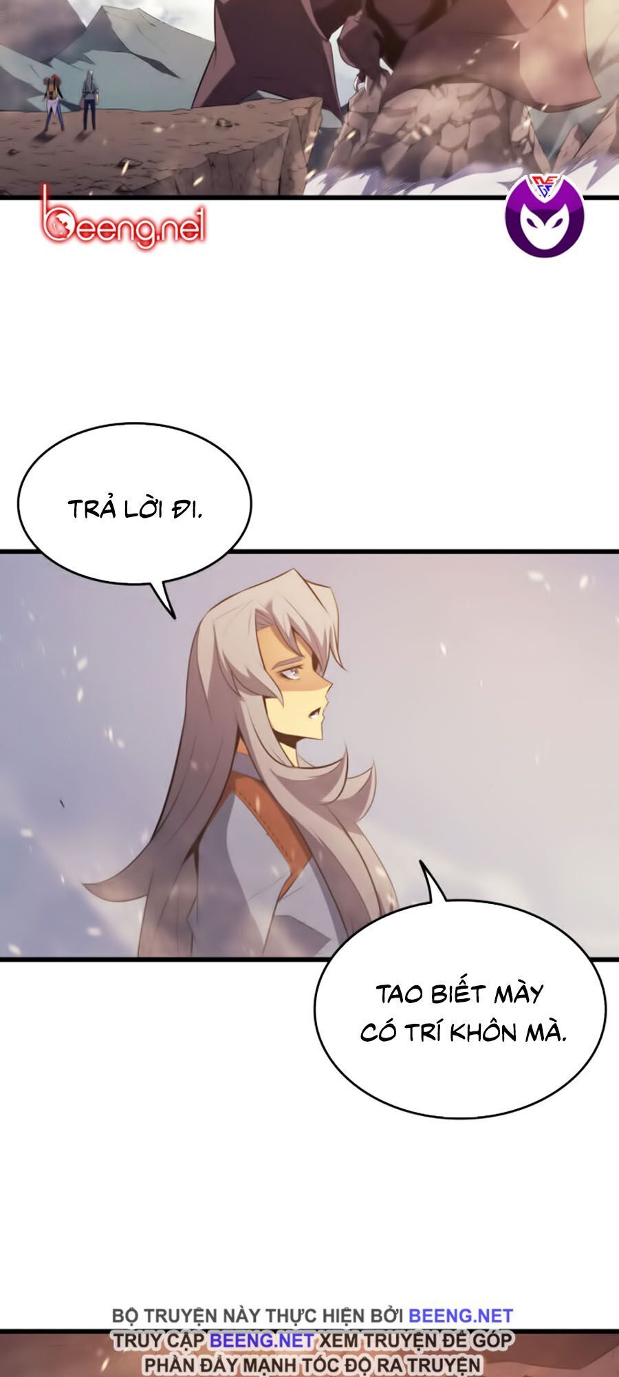 Sự Trở Lại Của Pháp Sư Vĩ Đại Sau 4000 Năm Chapter 37.2 - Trang 2