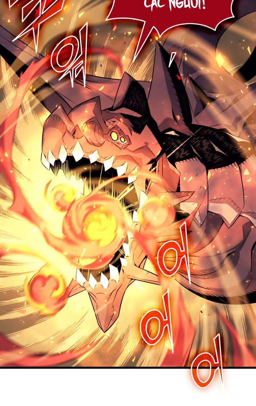 Sự Trở Lại Của Pháp Sư Vĩ Đại Sau 4000 Năm Chapter 37.2 - Trang 2