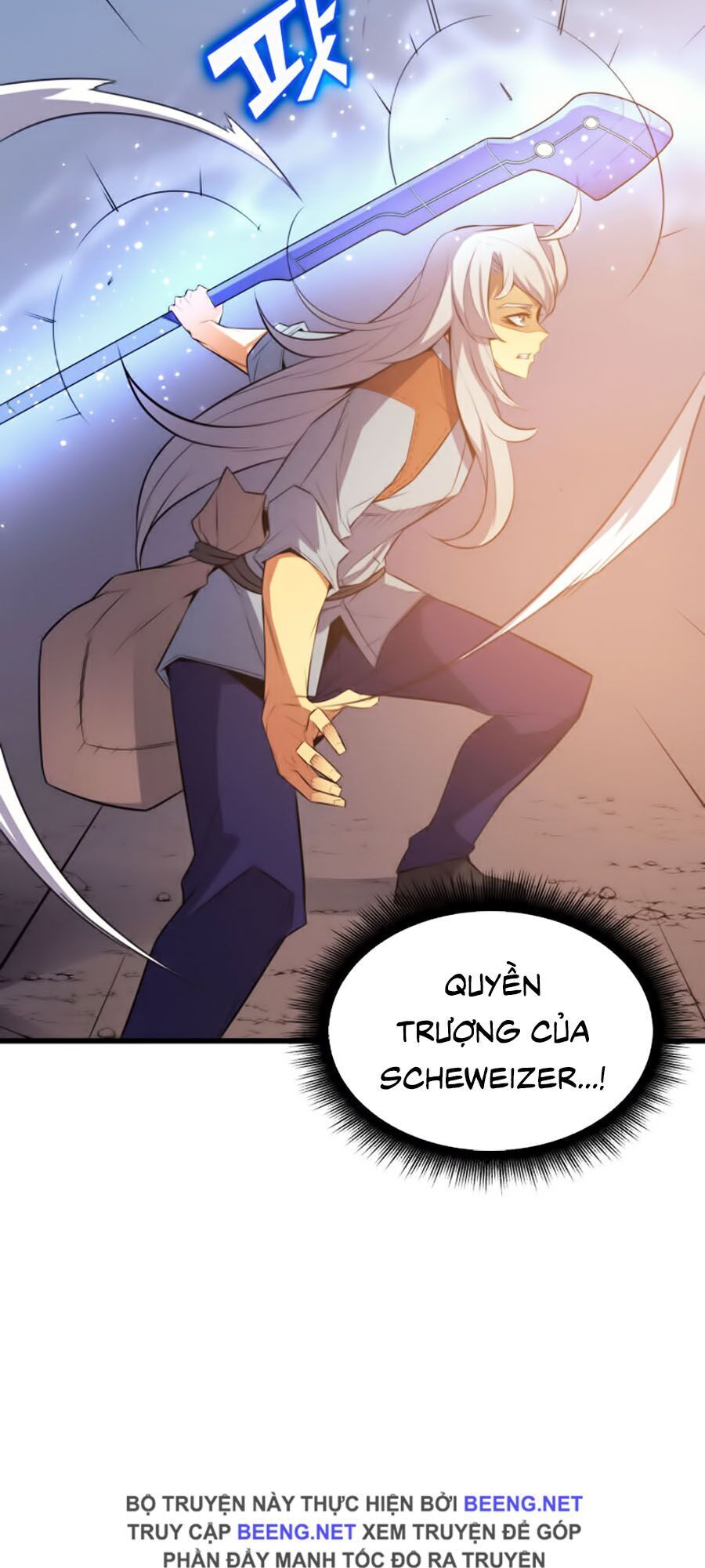 Sự Trở Lại Của Pháp Sư Vĩ Đại Sau 4000 Năm Chapter 37.2 - Trang 2