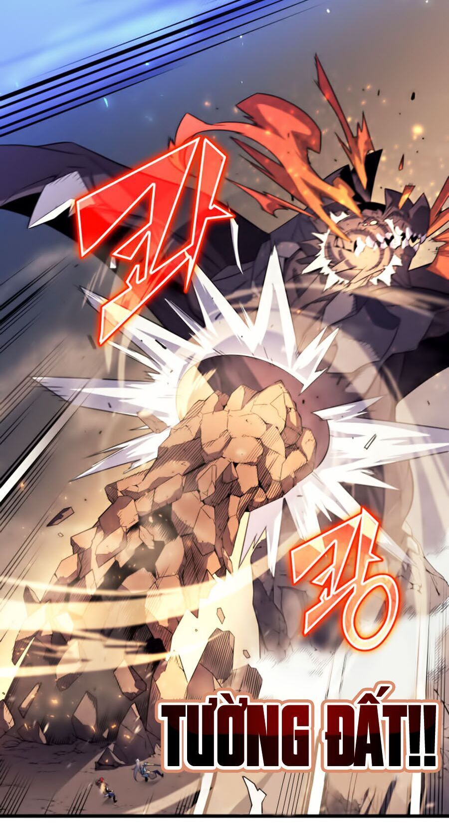 Sự Trở Lại Của Pháp Sư Vĩ Đại Sau 4000 Năm Chapter 37.2 - Trang 2