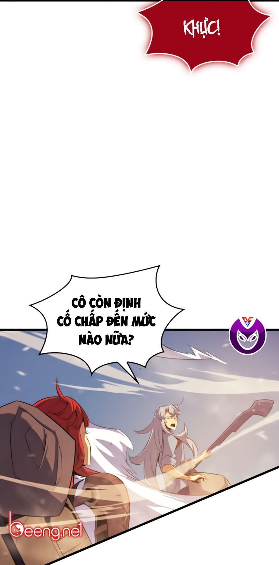 Sự Trở Lại Của Pháp Sư Vĩ Đại Sau 4000 Năm Chapter 37.2 - Trang 2