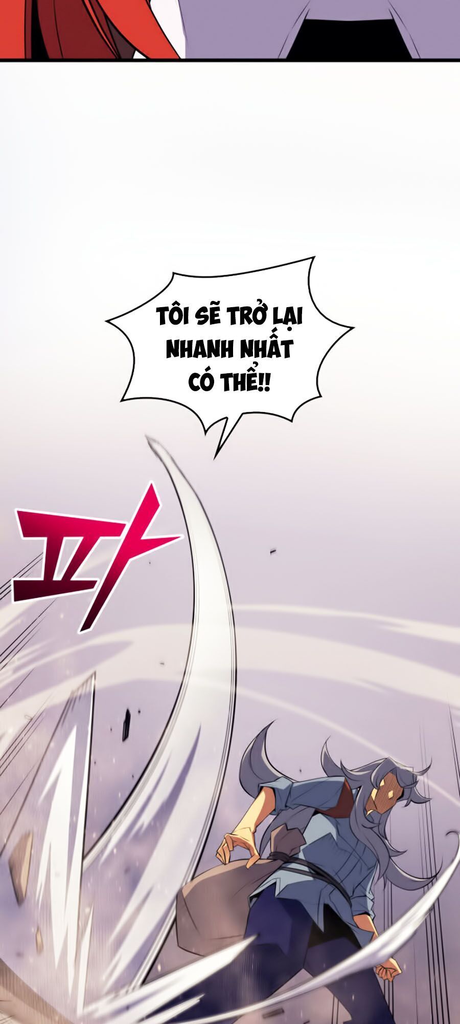 Sự Trở Lại Của Pháp Sư Vĩ Đại Sau 4000 Năm Chapter 37.2 - Trang 2