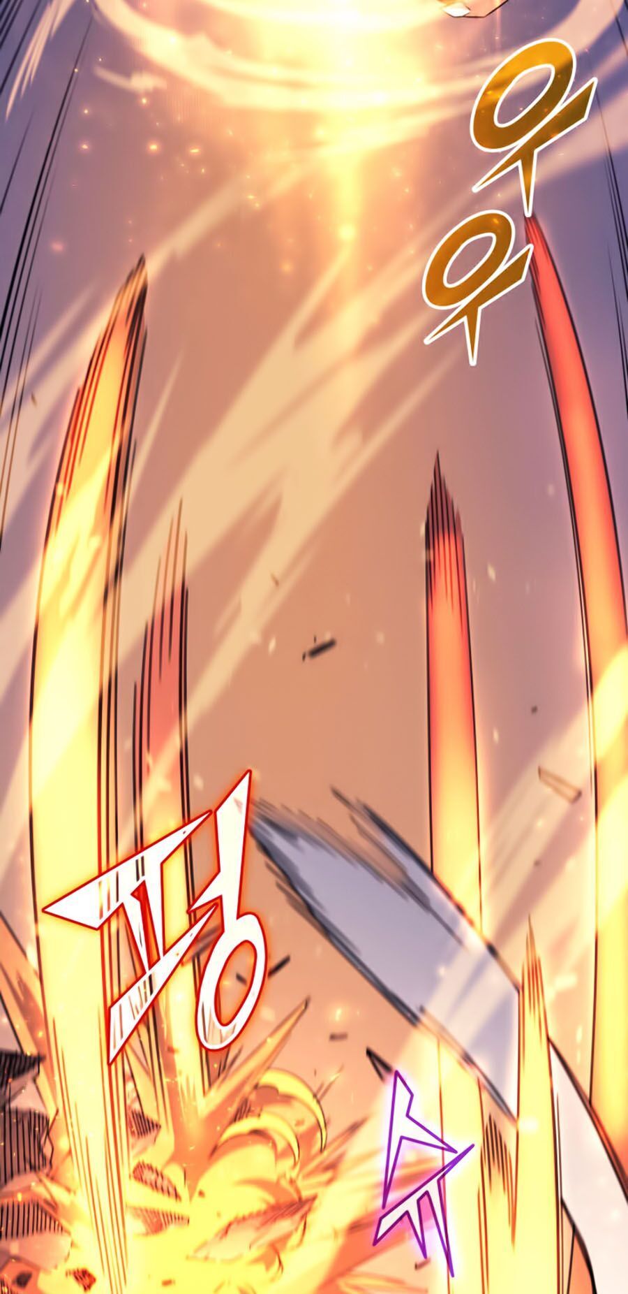 Sự Trở Lại Của Pháp Sư Vĩ Đại Sau 4000 Năm Chapter 37.2 - Trang 2