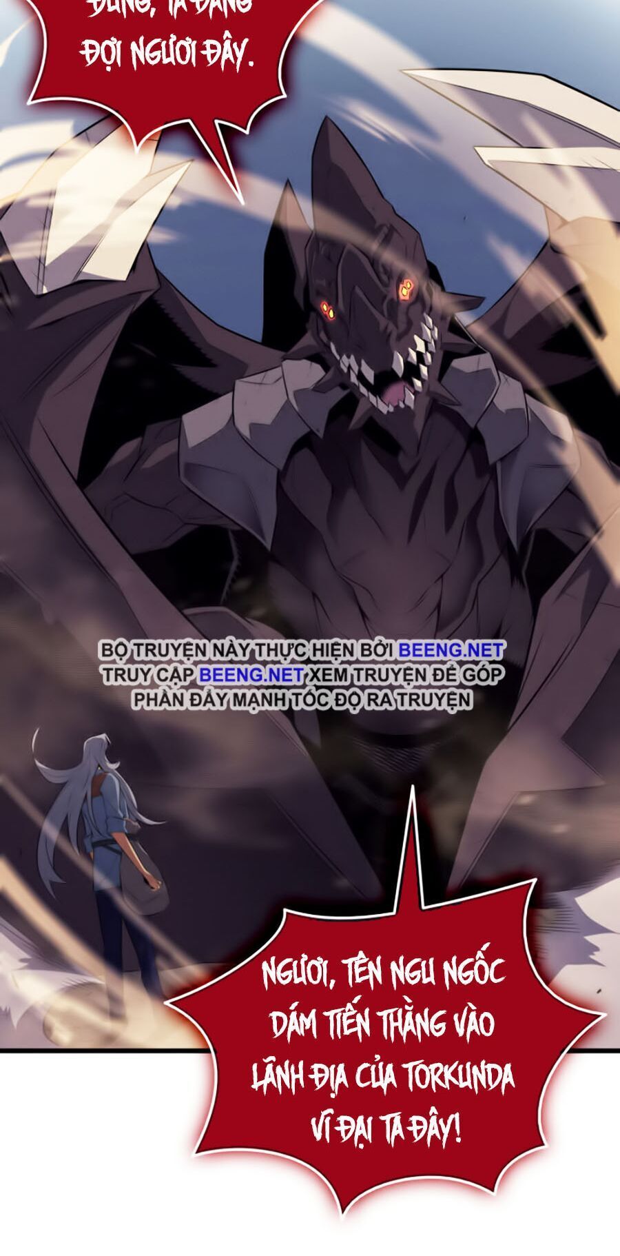 Sự Trở Lại Của Pháp Sư Vĩ Đại Sau 4000 Năm Chapter 37.2 - Trang 2