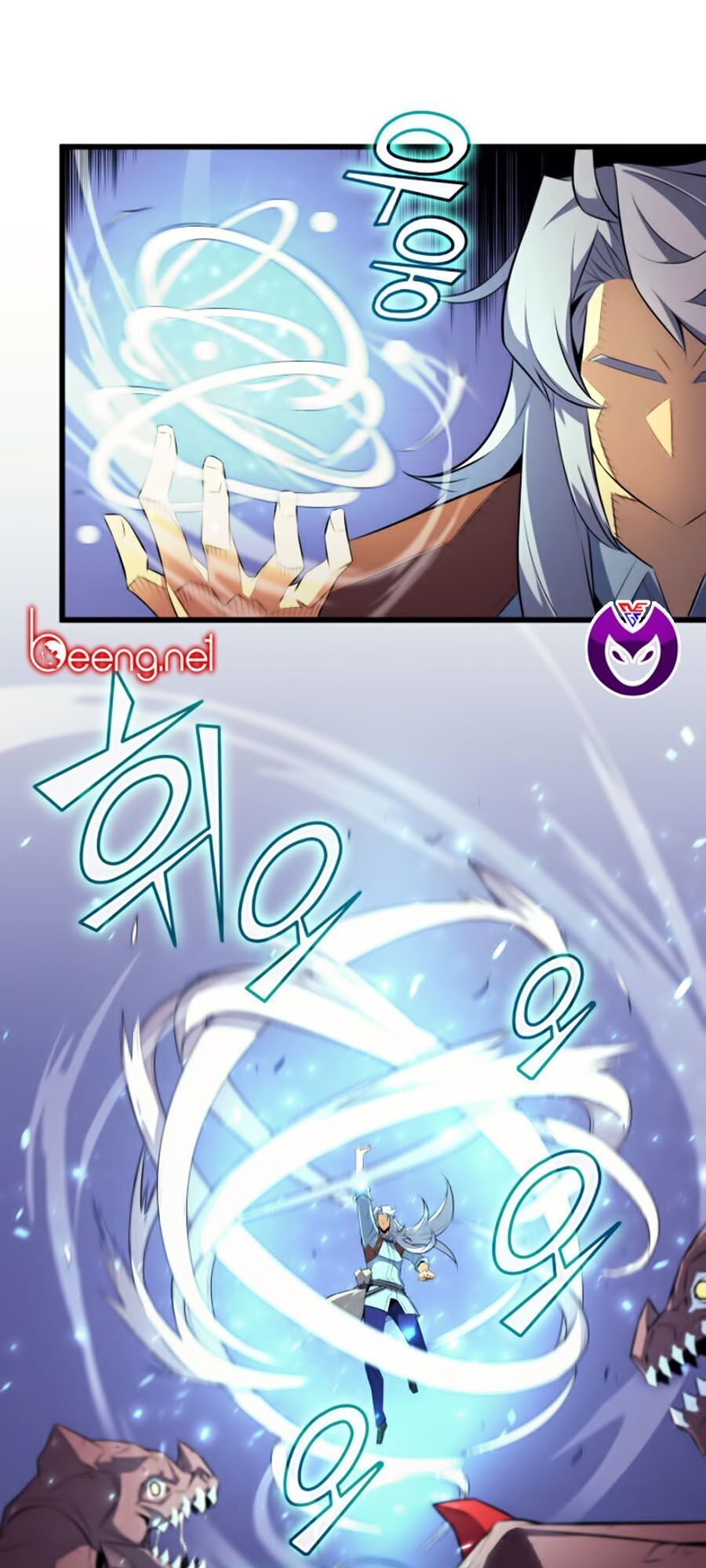 Sự Trở Lại Của Pháp Sư Vĩ Đại Sau 4000 Năm Chapter 37.2 - Trang 2