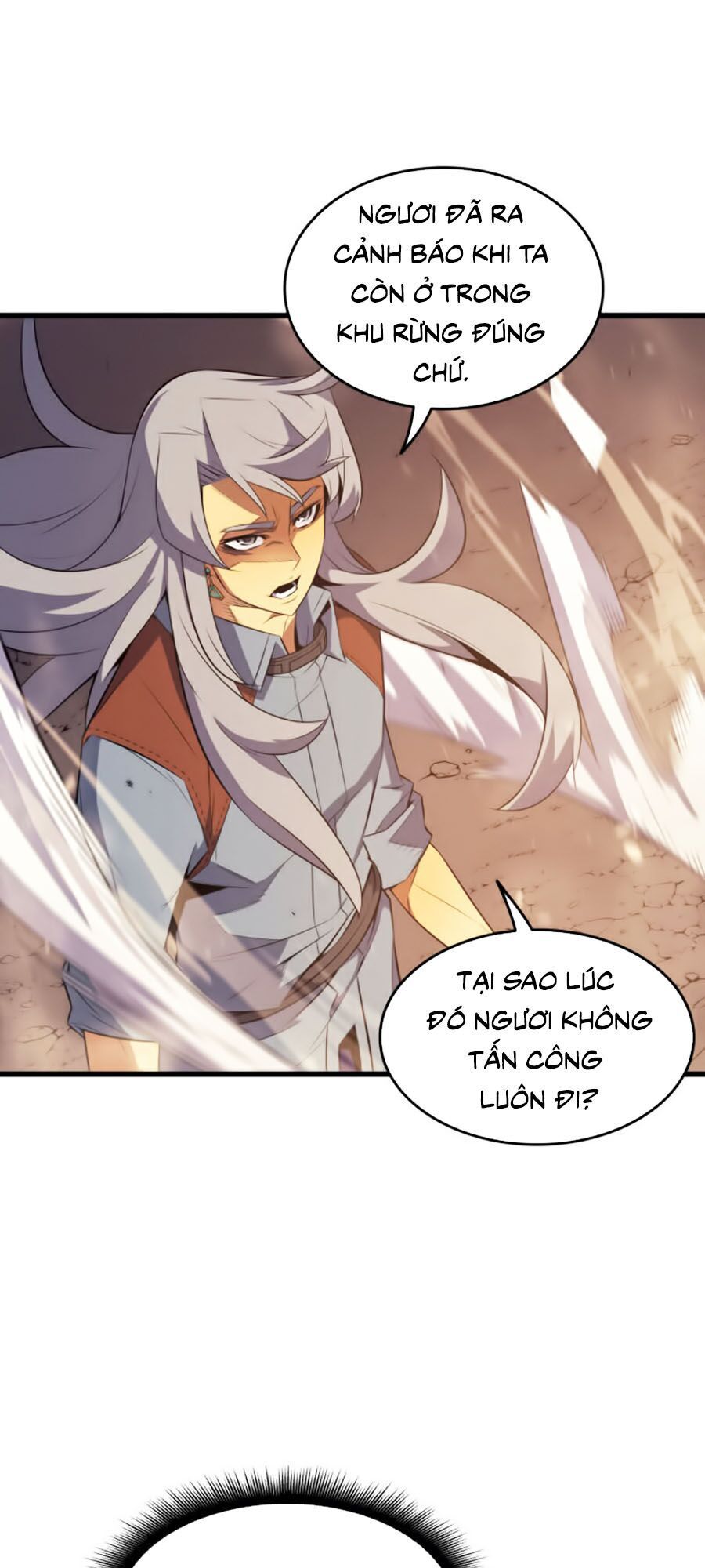 Sự Trở Lại Của Pháp Sư Vĩ Đại Sau 4000 Năm Chapter 37.2 - Trang 2