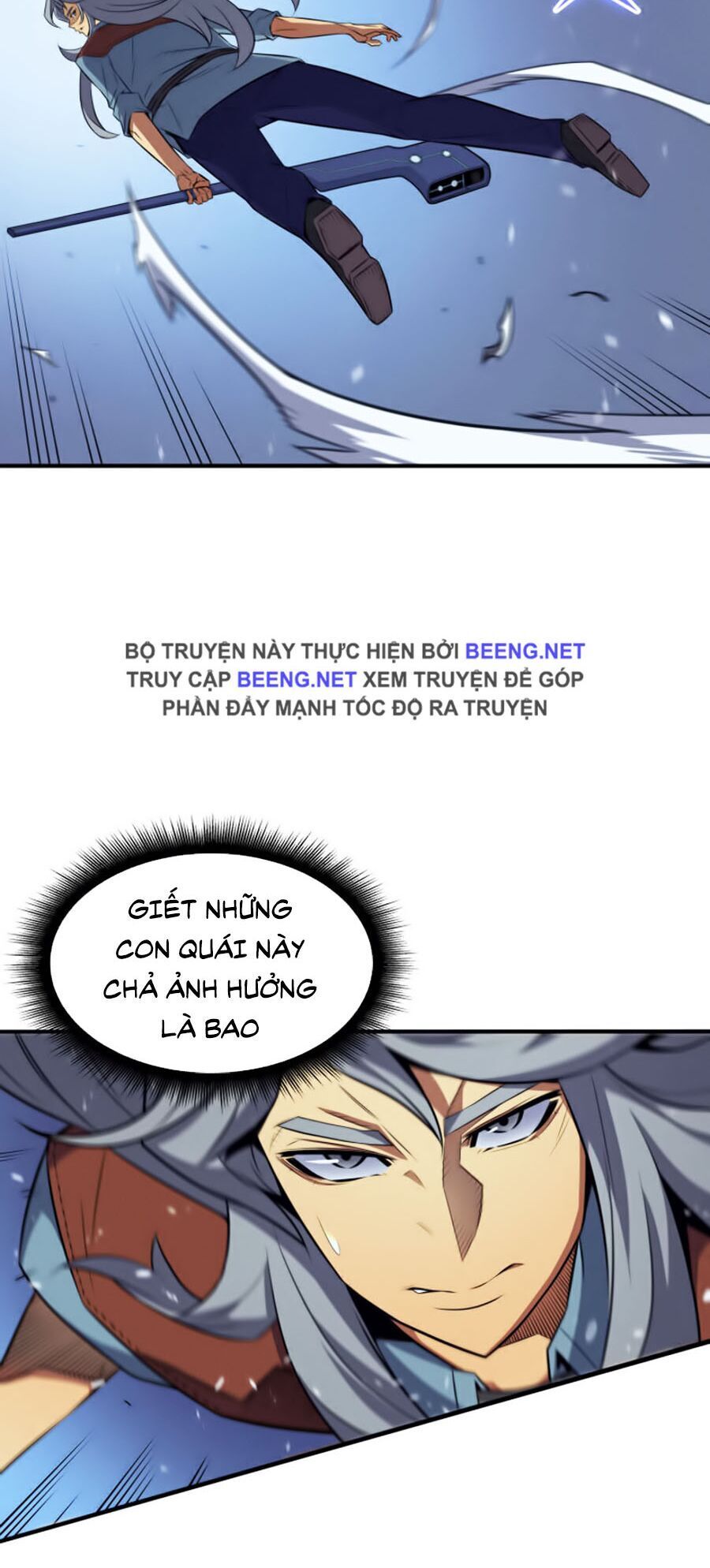 Sự Trở Lại Của Pháp Sư Vĩ Đại Sau 4000 Năm Chapter 37.2 - Trang 2