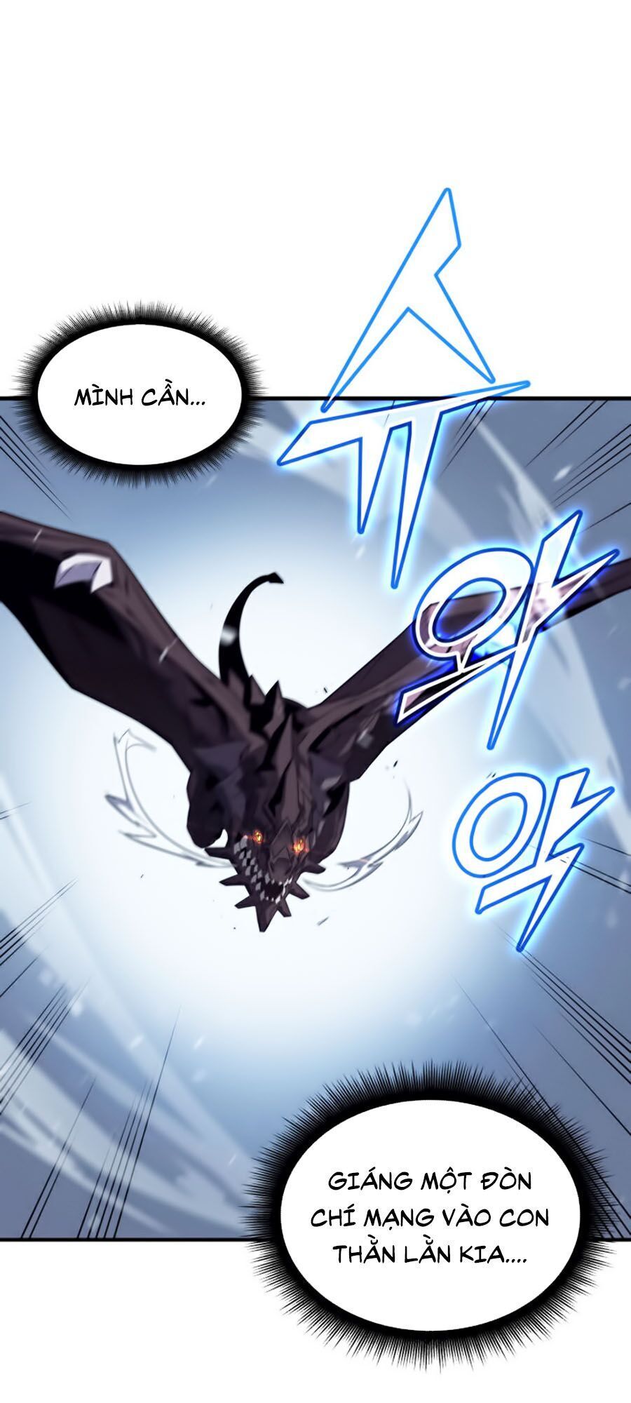 Sự Trở Lại Của Pháp Sư Vĩ Đại Sau 4000 Năm Chapter 37.2 - Trang 2