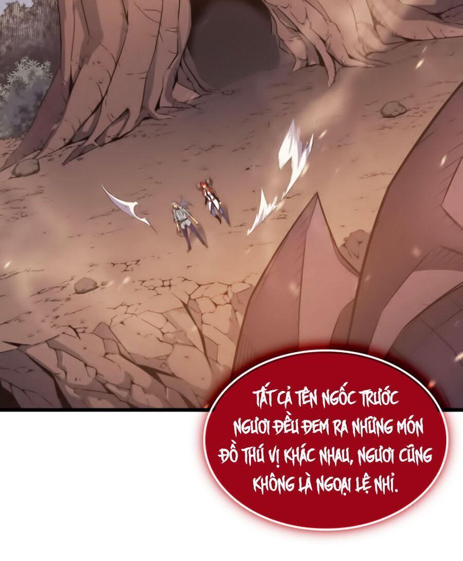 Sự Trở Lại Của Pháp Sư Vĩ Đại Sau 4000 Năm Chapter 37.2 - Trang 2