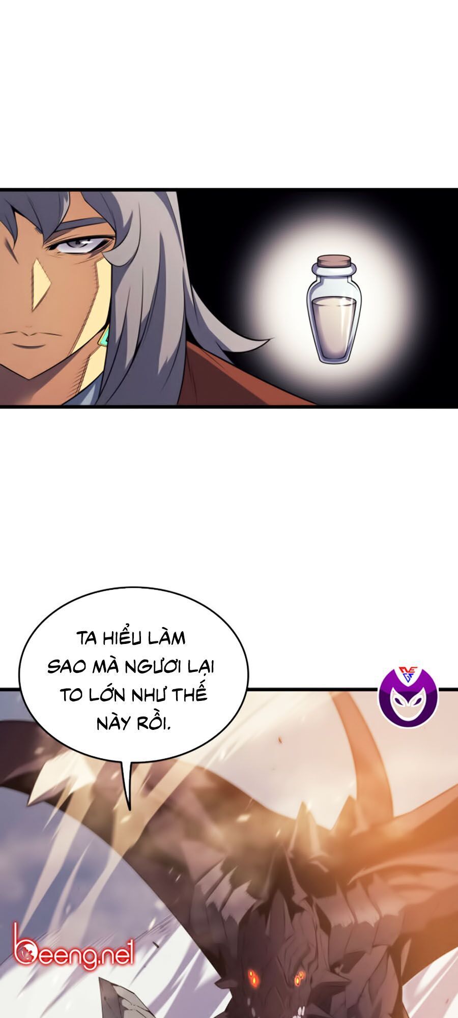 Sự Trở Lại Của Pháp Sư Vĩ Đại Sau 4000 Năm Chapter 37.2 - Trang 2