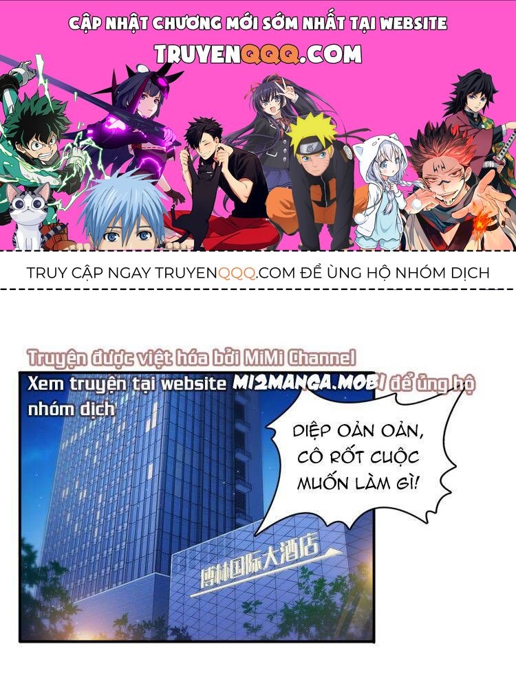 Hệt Như Hàn Quang Gặp Nắng Gắt Chapter 148.3 - Trang 2