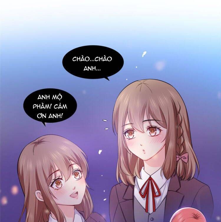 Hệt Như Hàn Quang Gặp Nắng Gắt Chapter 148.3 - Trang 2