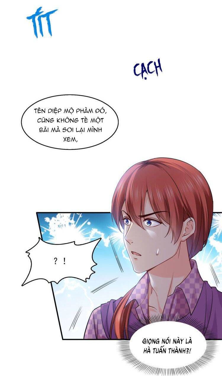 Hệt Như Hàn Quang Gặp Nắng Gắt Chapter 148.3 - Trang 2