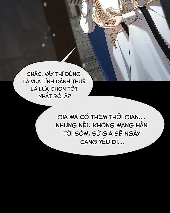 Thợ Săn Hạng S Không Muốn Trở Thành Công Chúa Phản Diện Chapter 75 - Trang 2