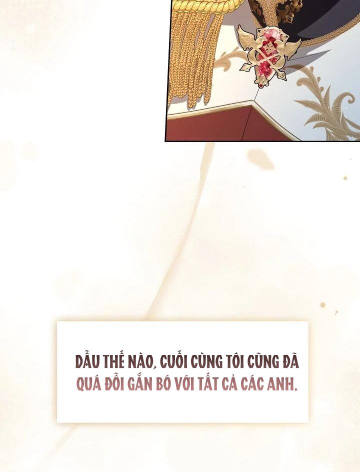 Thợ Săn Hạng S Không Muốn Trở Thành Công Chúa Phản Diện Chapter 77 - Trang 2
