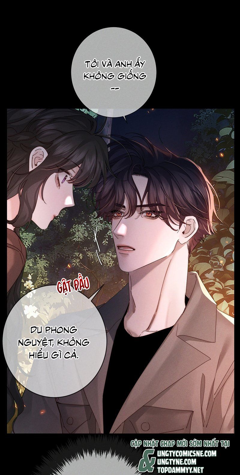 Nhân Vật Chính Chỉ Muốn Yêu Đương Chapter 257 - Trang 2