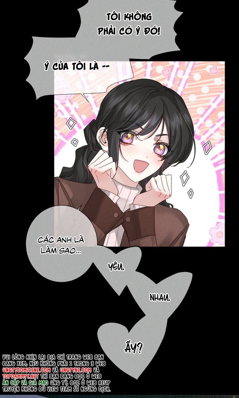 Nhân Vật Chính Chỉ Muốn Yêu Đương Chapter 257 - Trang 2