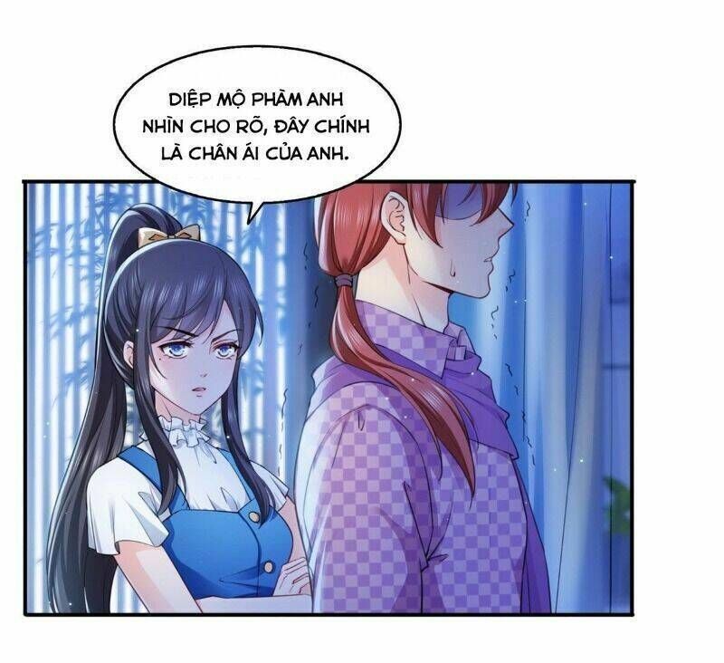 Hệt Như Hàn Quang Gặp Nắng Gắt Chapter 148.4 - Trang 2