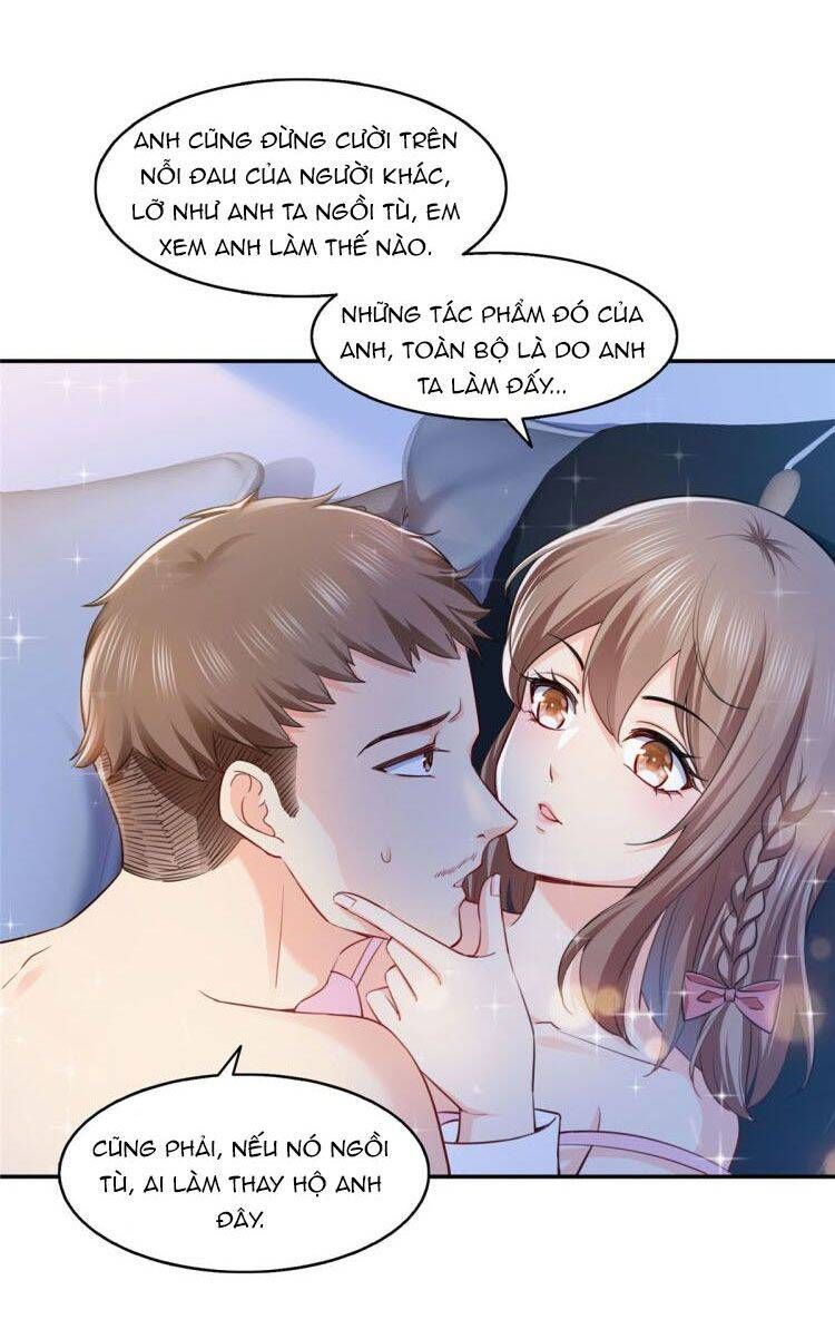 Hệt Như Hàn Quang Gặp Nắng Gắt Chapter 148.5 - Trang 2