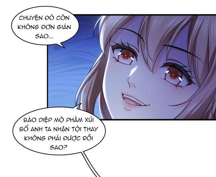 Hệt Như Hàn Quang Gặp Nắng Gắt Chapter 148.5 - Trang 2