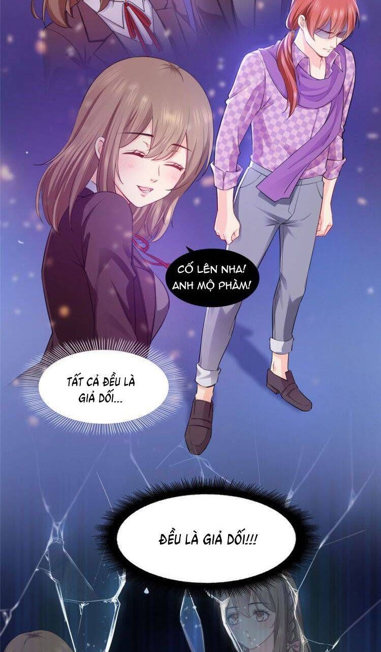 Hệt Như Hàn Quang Gặp Nắng Gắt Chapter 148.5 - Trang 2