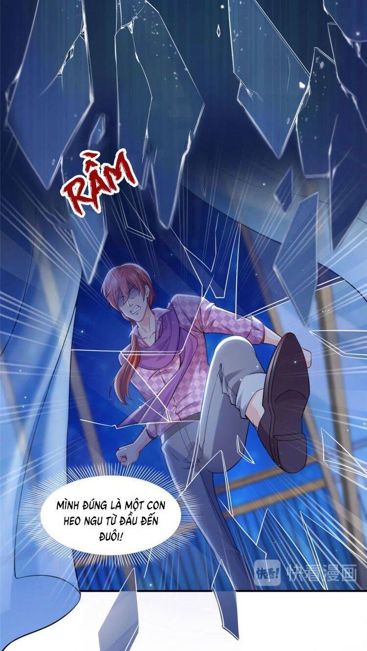 Hệt Như Hàn Quang Gặp Nắng Gắt Chapter 148.5 - Trang 2