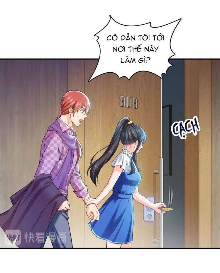Hệt Như Hàn Quang Gặp Nắng Gắt Chapter 148.5 - Trang 2