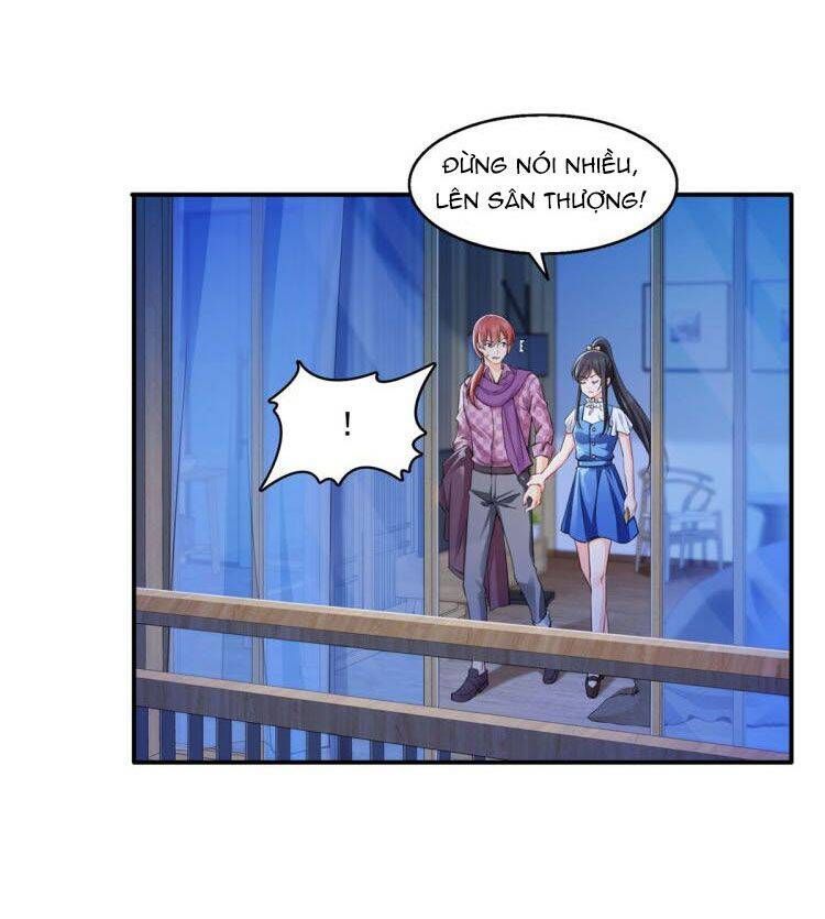 Hệt Như Hàn Quang Gặp Nắng Gắt Chapter 148.5 - Trang 2