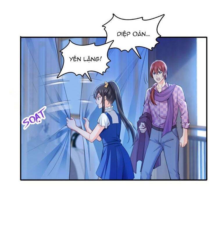 Hệt Như Hàn Quang Gặp Nắng Gắt Chapter 148.5 - Trang 2