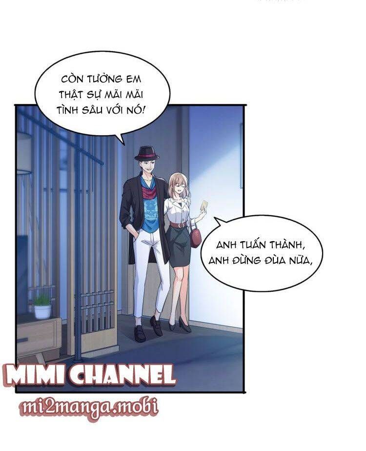 Hệt Như Hàn Quang Gặp Nắng Gắt Chapter 148.5 - Trang 2