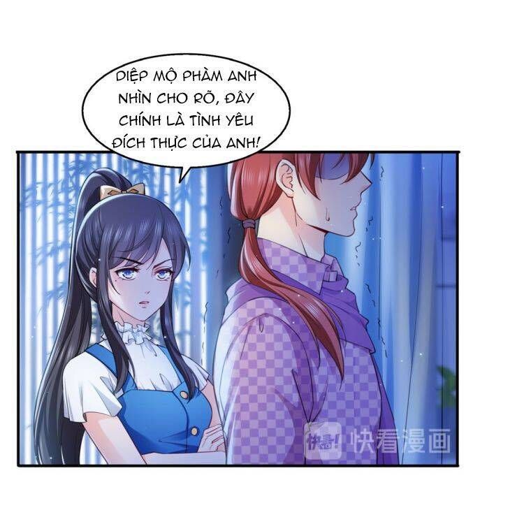 Hệt Như Hàn Quang Gặp Nắng Gắt Chapter 148.5 - Trang 2