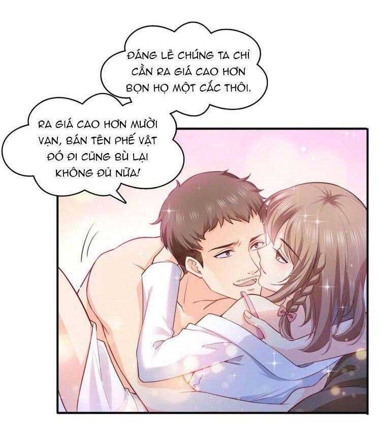 Hệt Như Hàn Quang Gặp Nắng Gắt Chapter 148.5 - Trang 2