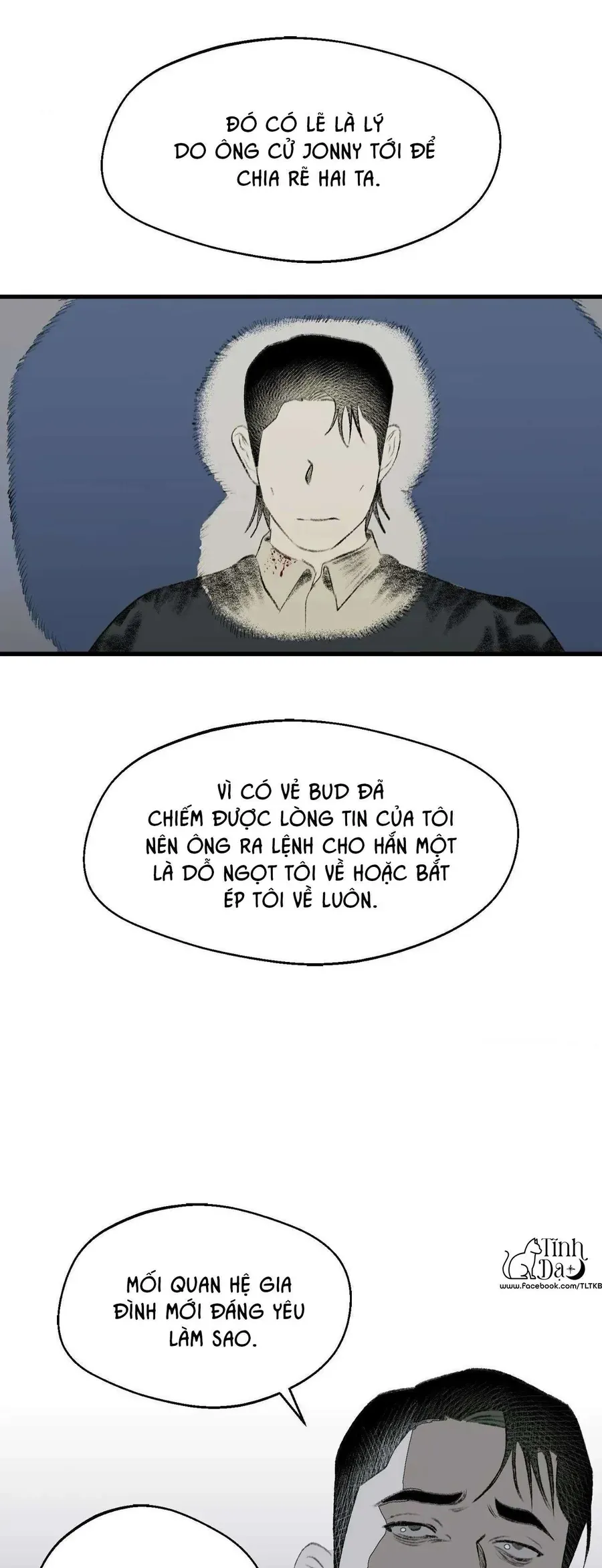 Melt – Phước Lành Chapter 33 - Trang 2