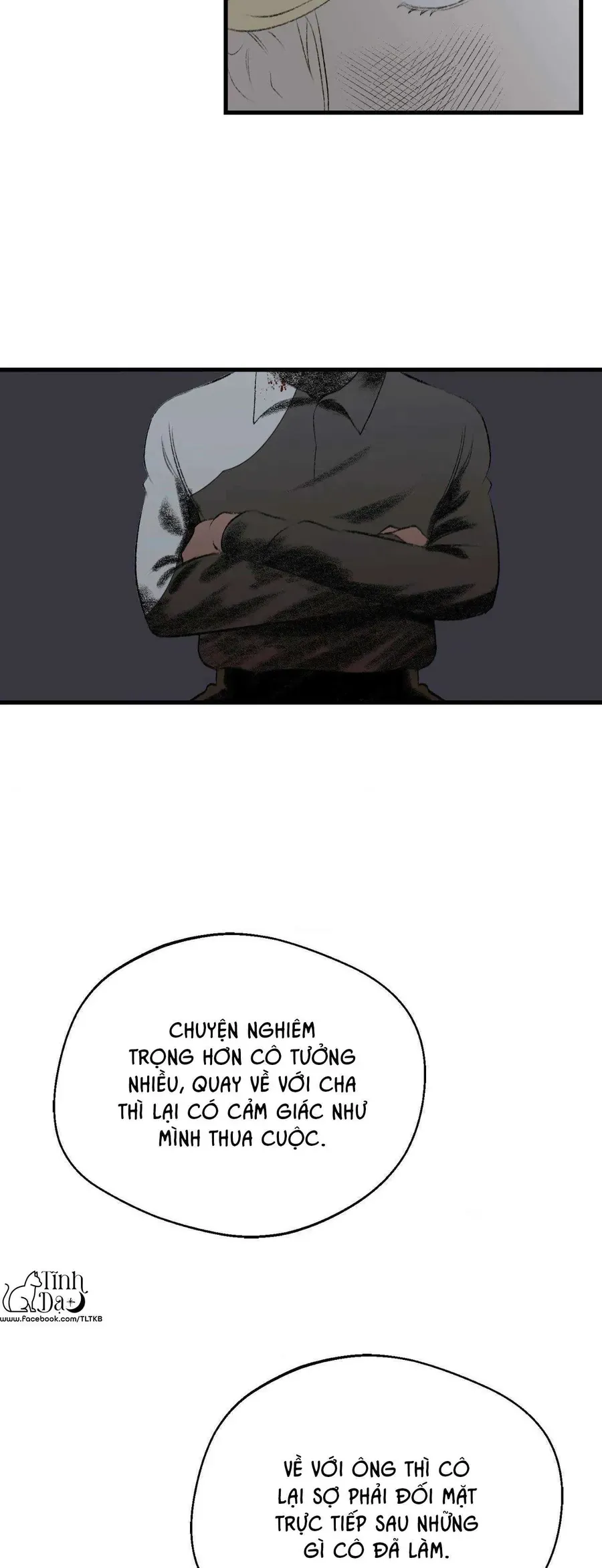 Melt – Phước Lành Chapter 33 - Trang 2