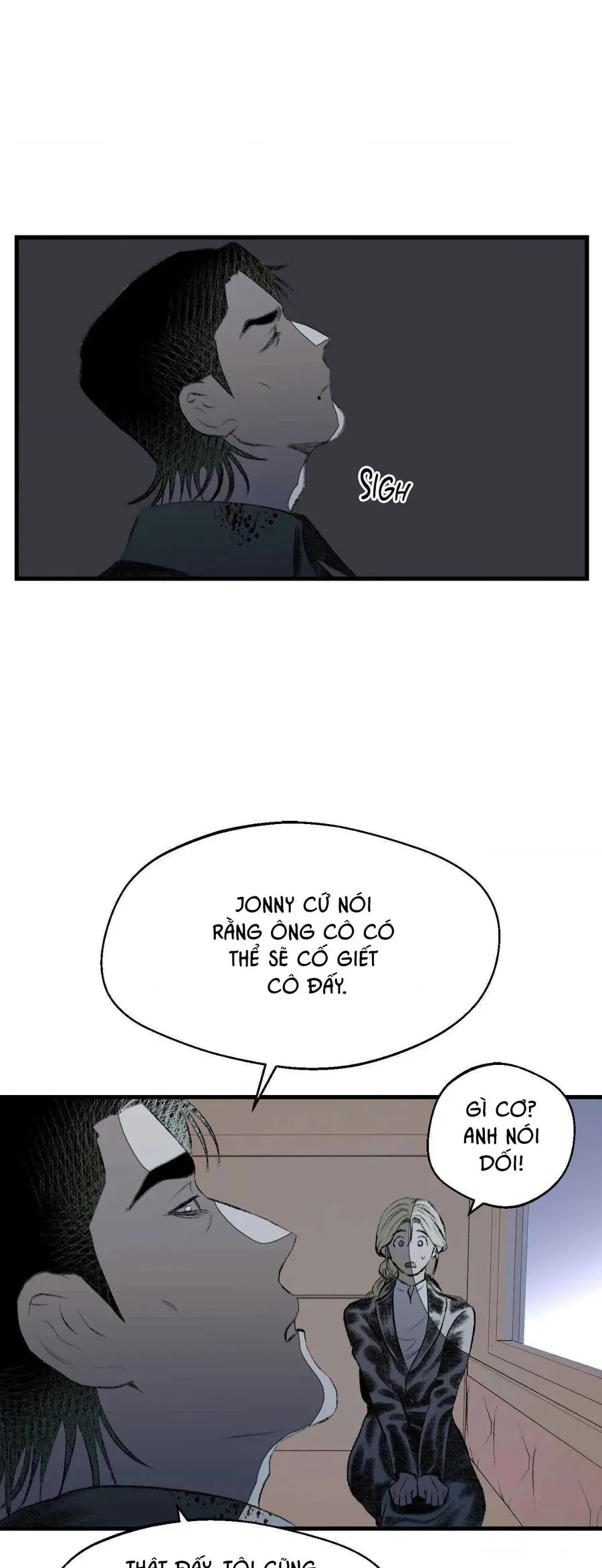 Melt – Phước Lành Chapter 33 - Trang 2