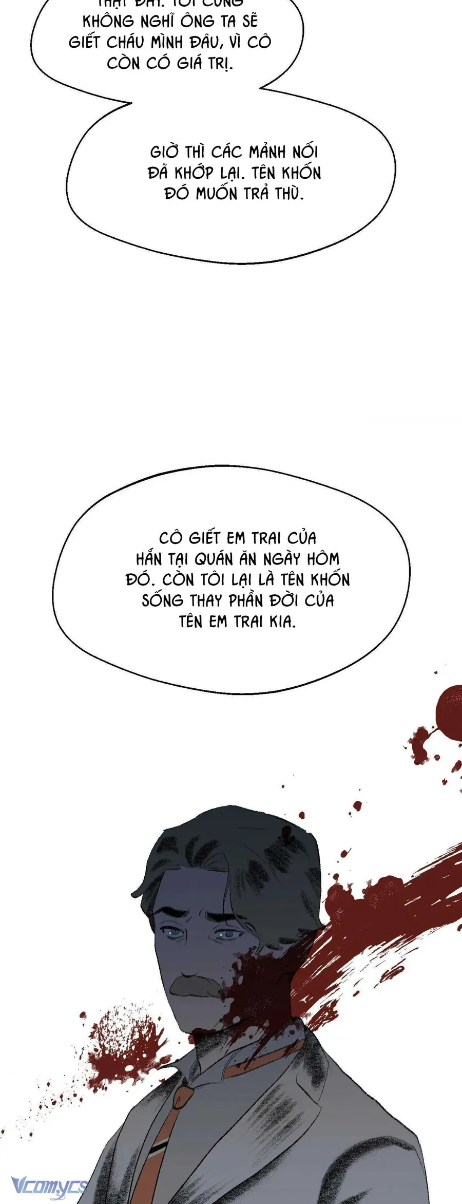 Melt – Phước Lành Chapter 33 - Trang 2