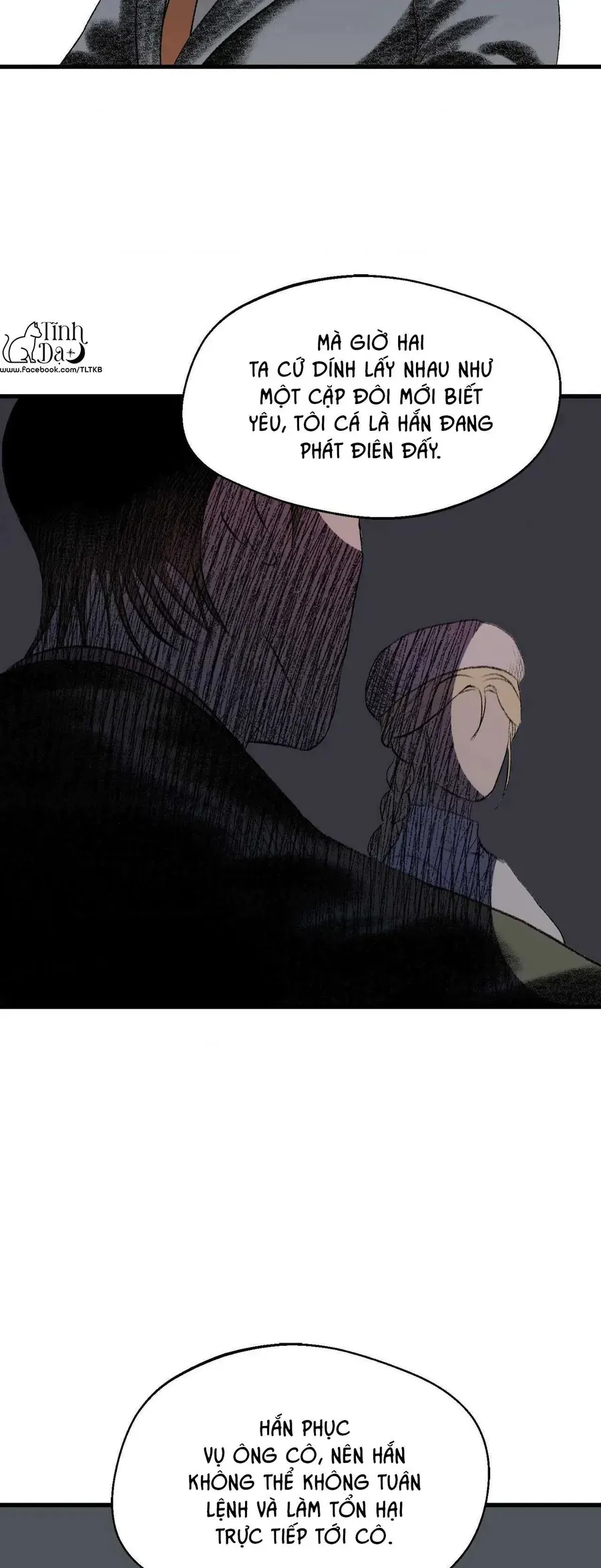 Melt – Phước Lành Chapter 33 - Trang 2