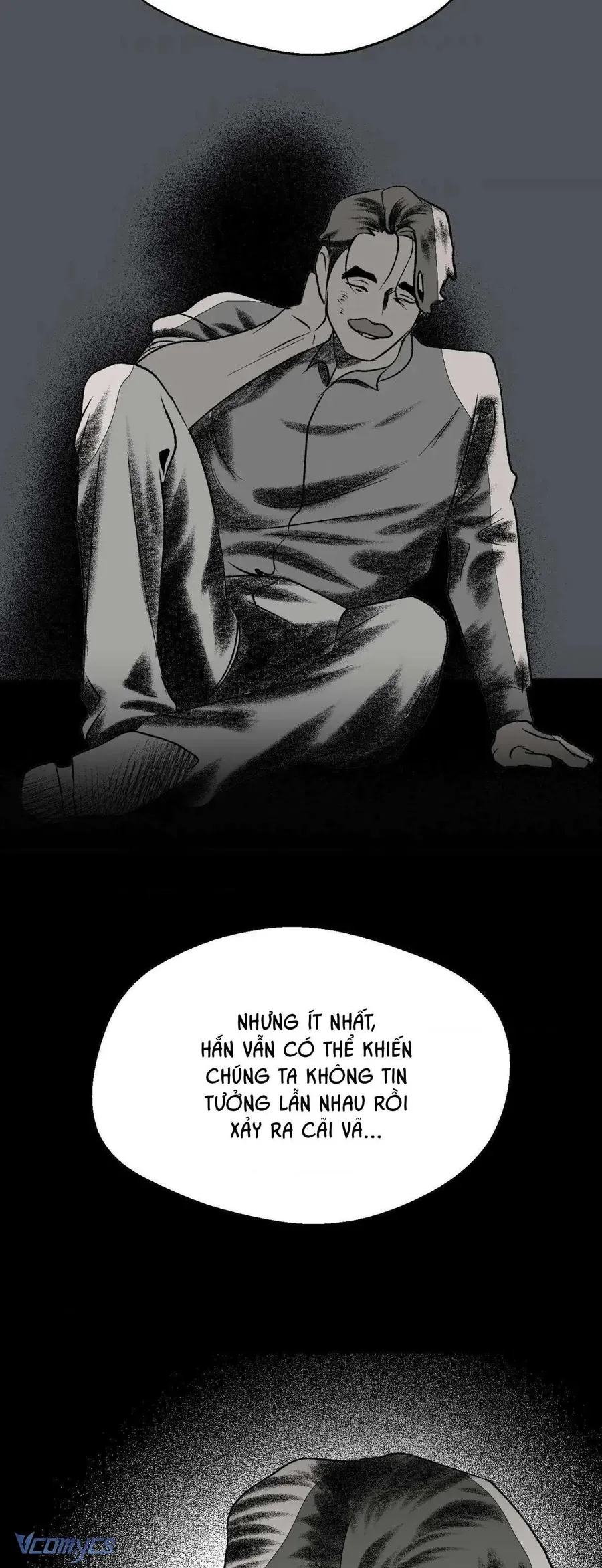 Melt – Phước Lành Chapter 33 - Trang 2