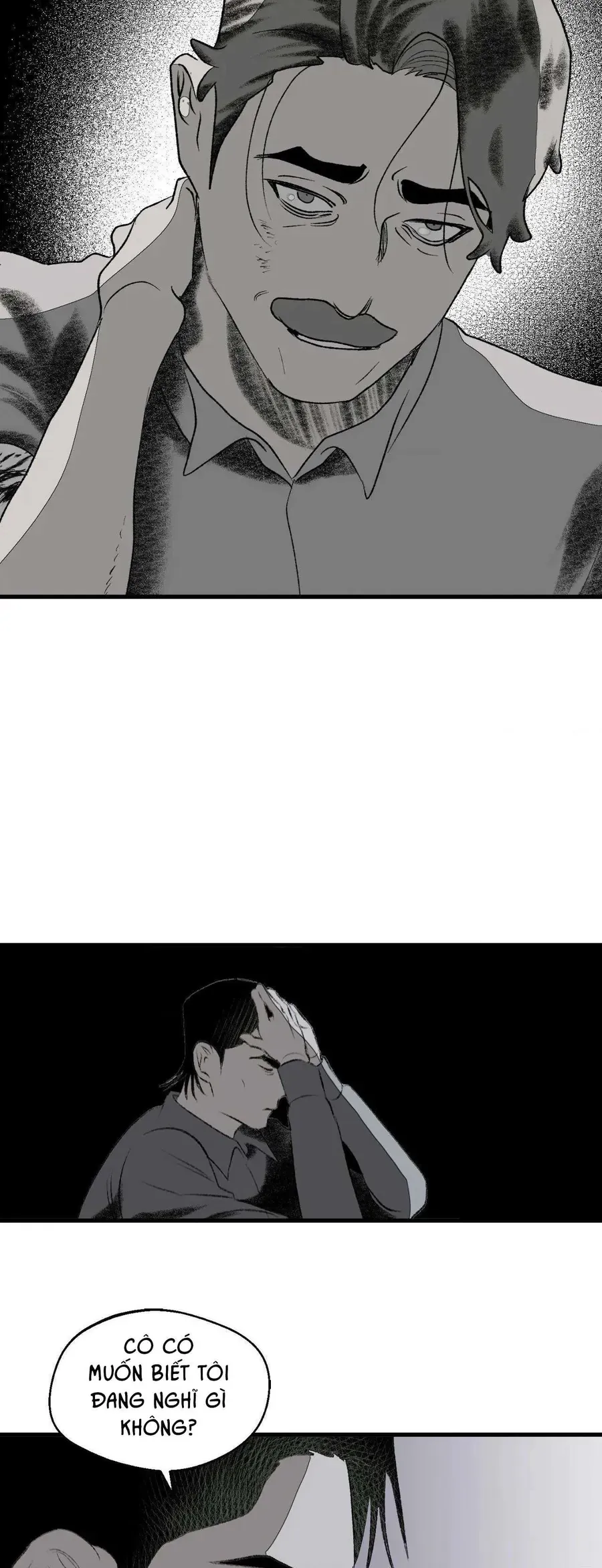 Melt – Phước Lành Chapter 33 - Trang 2