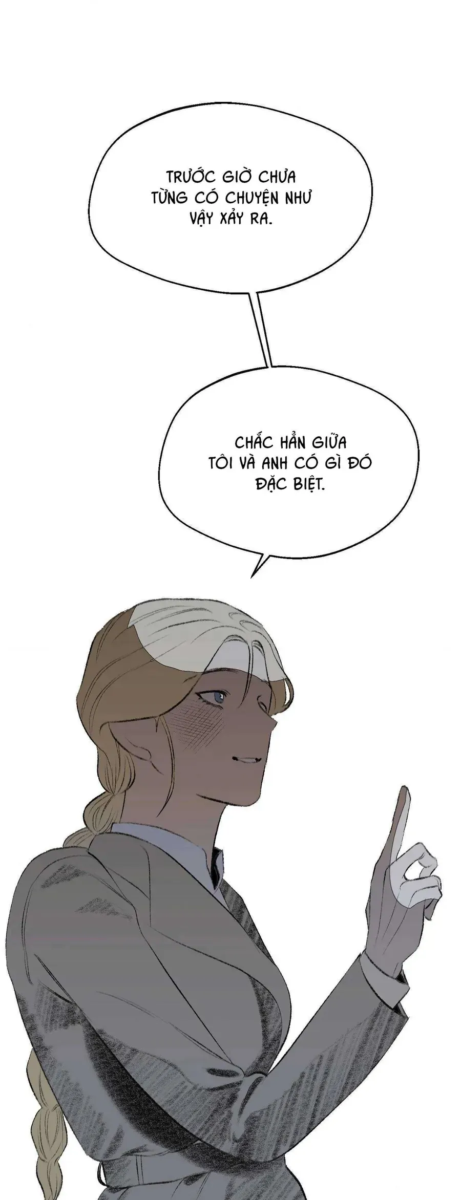 Melt – Phước Lành Chapter 33 - Trang 2