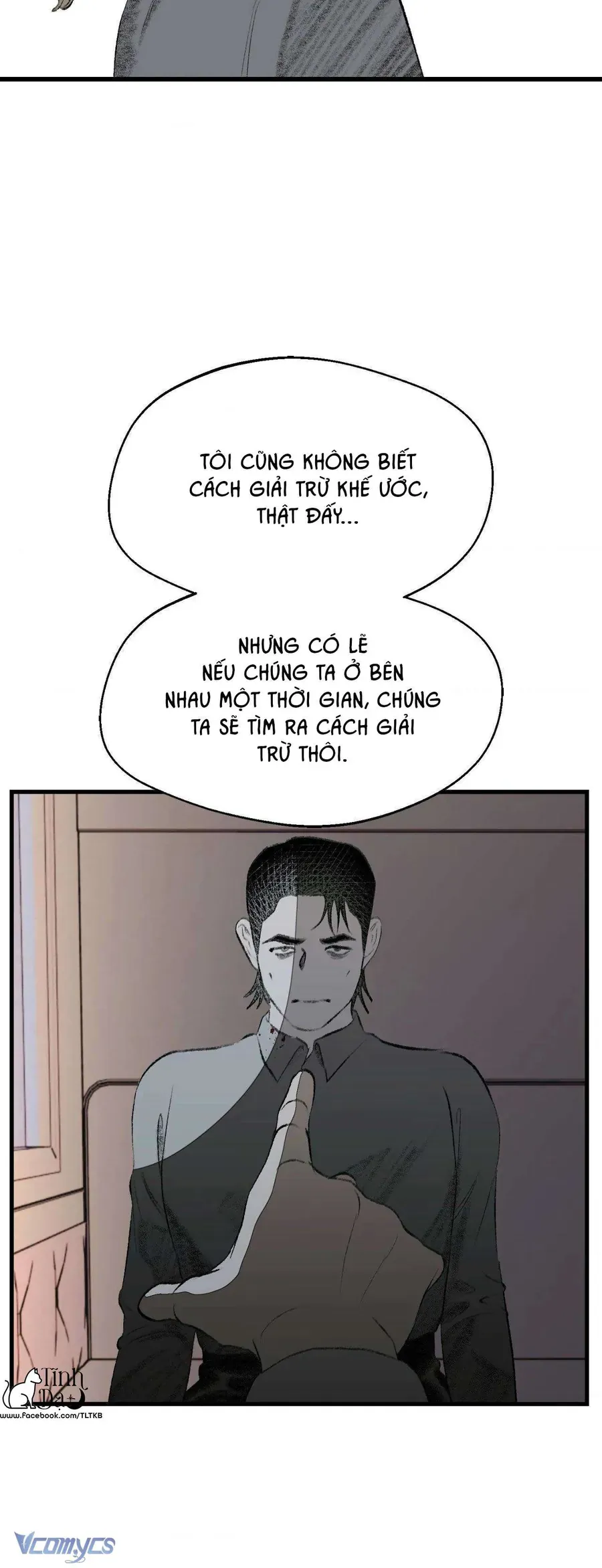 Melt – Phước Lành Chapter 33 - Trang 2