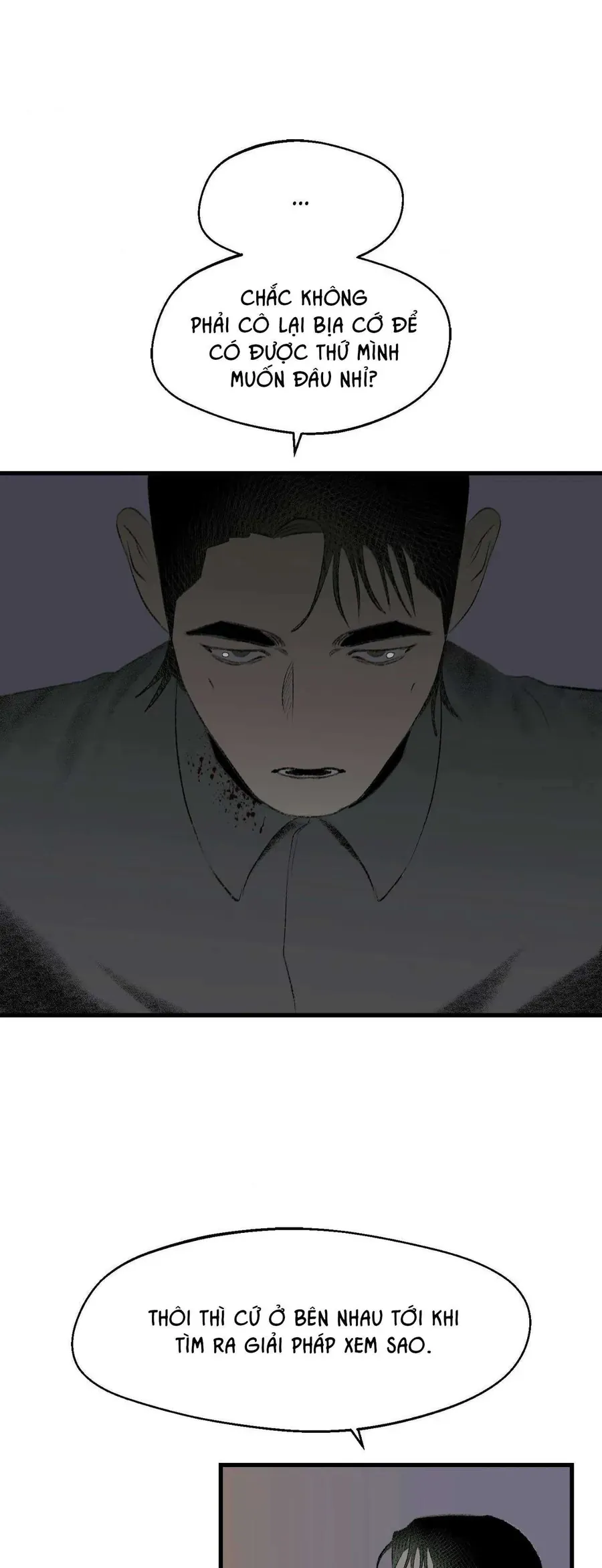 Melt – Phước Lành Chapter 33 - Trang 2