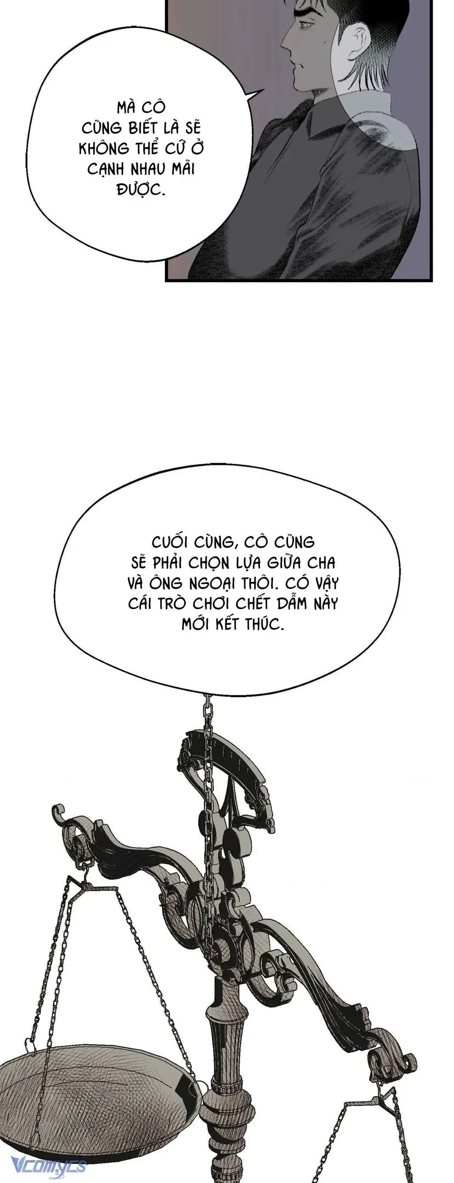 Melt – Phước Lành Chapter 33 - Trang 2