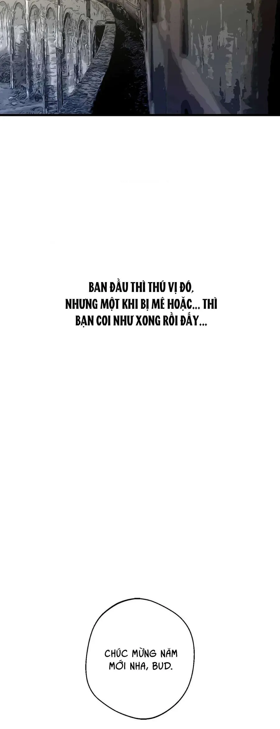 Melt – Phước Lành Chapter 33 - Trang 2