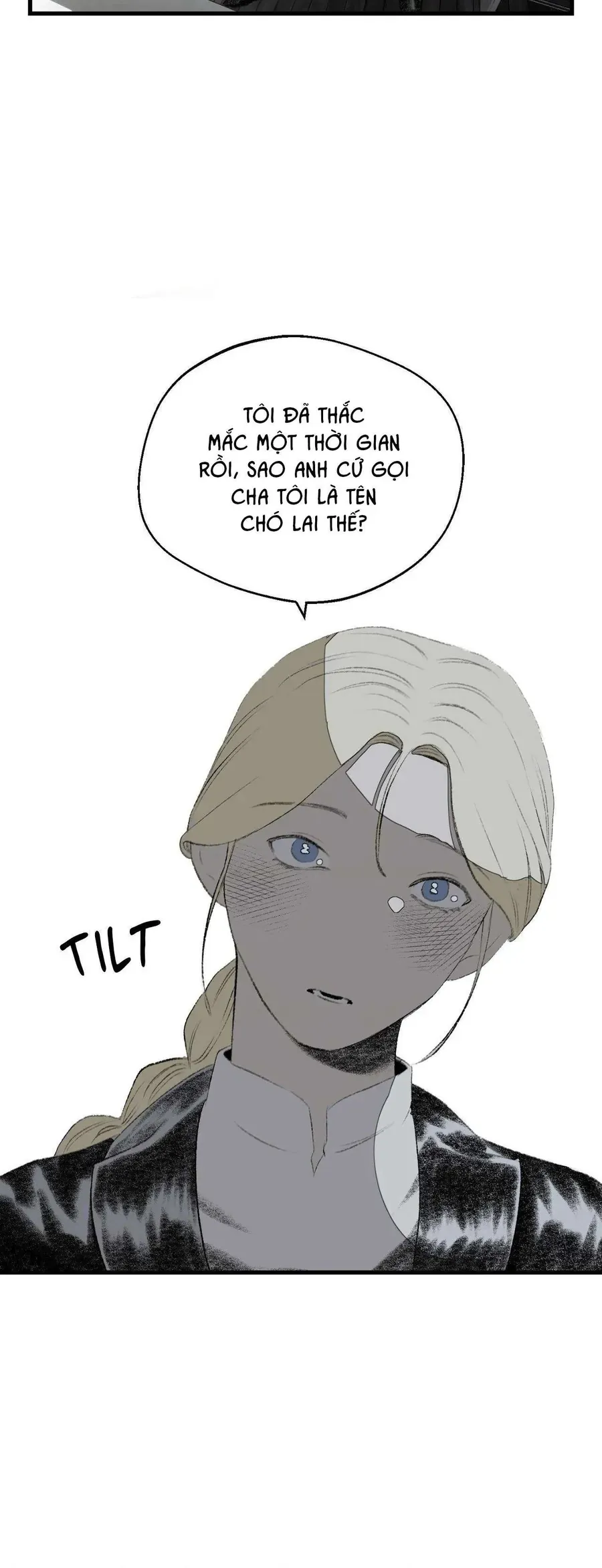 Melt – Phước Lành Chapter 33 - Trang 2