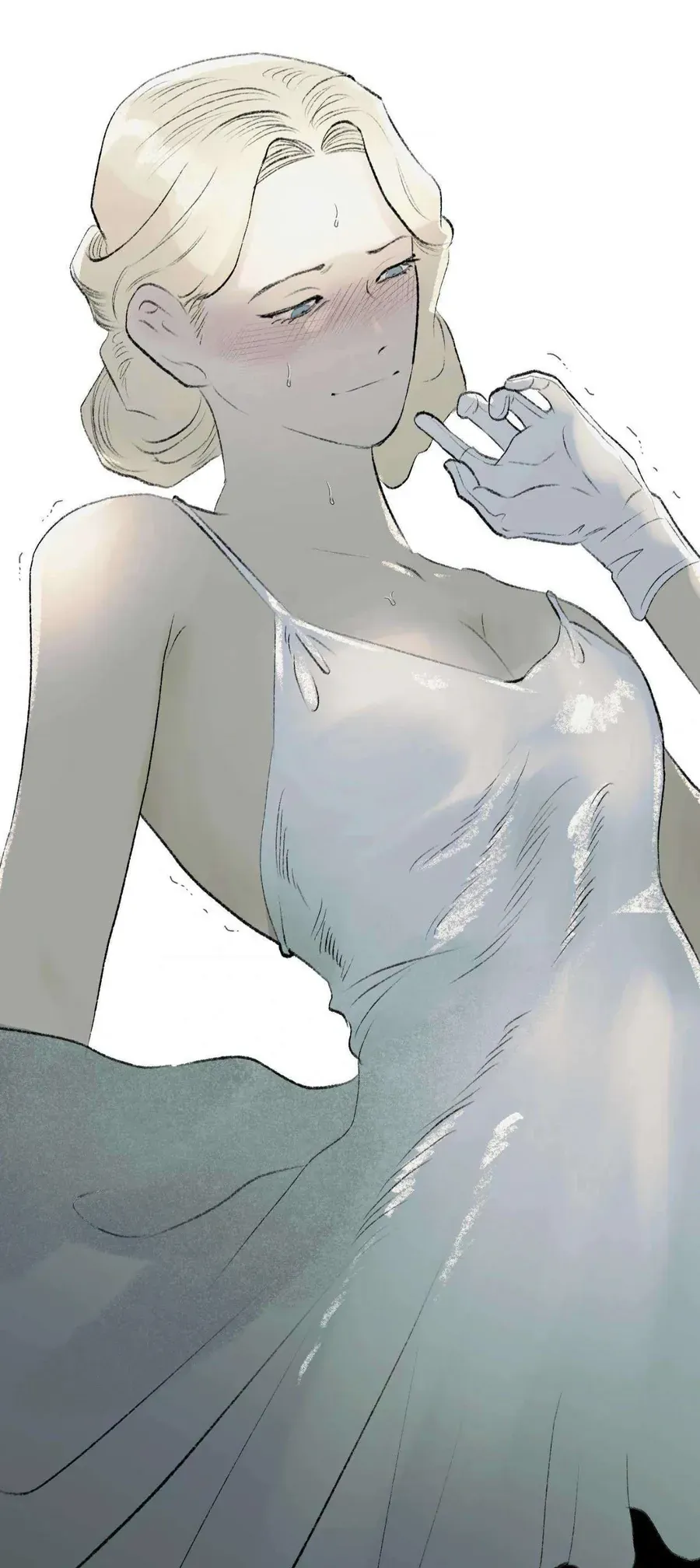 Melt – Phước Lành Chapter 33 - Trang 2