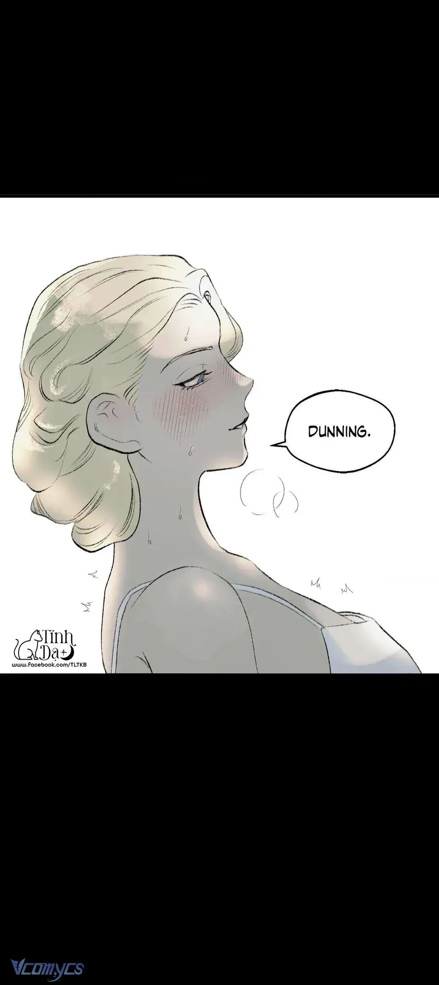 Melt – Phước Lành Chapter 33 - Trang 2