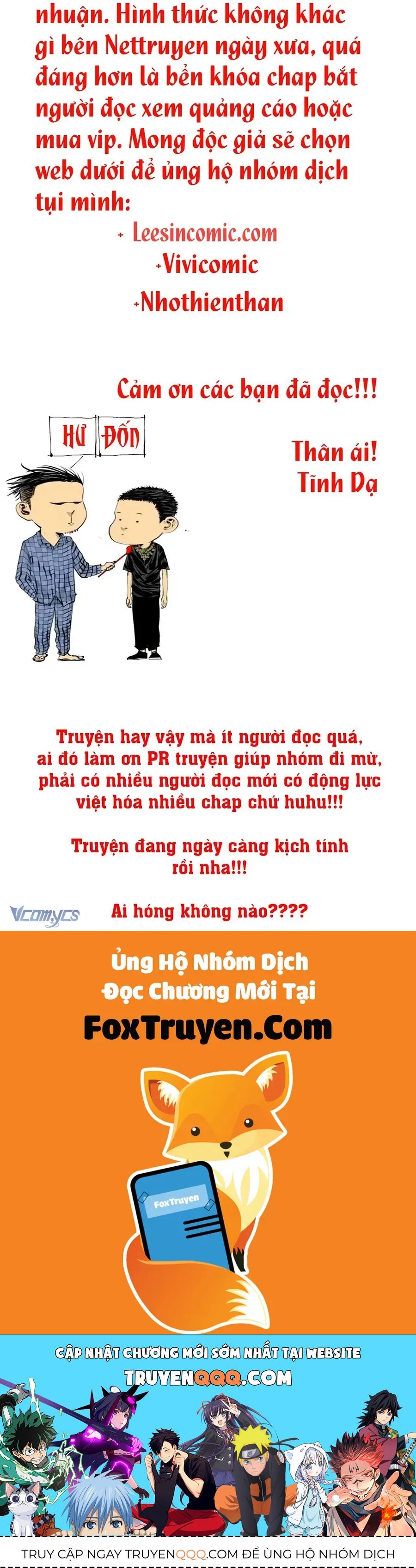 Melt – Phước Lành Chapter 33 - Trang 2