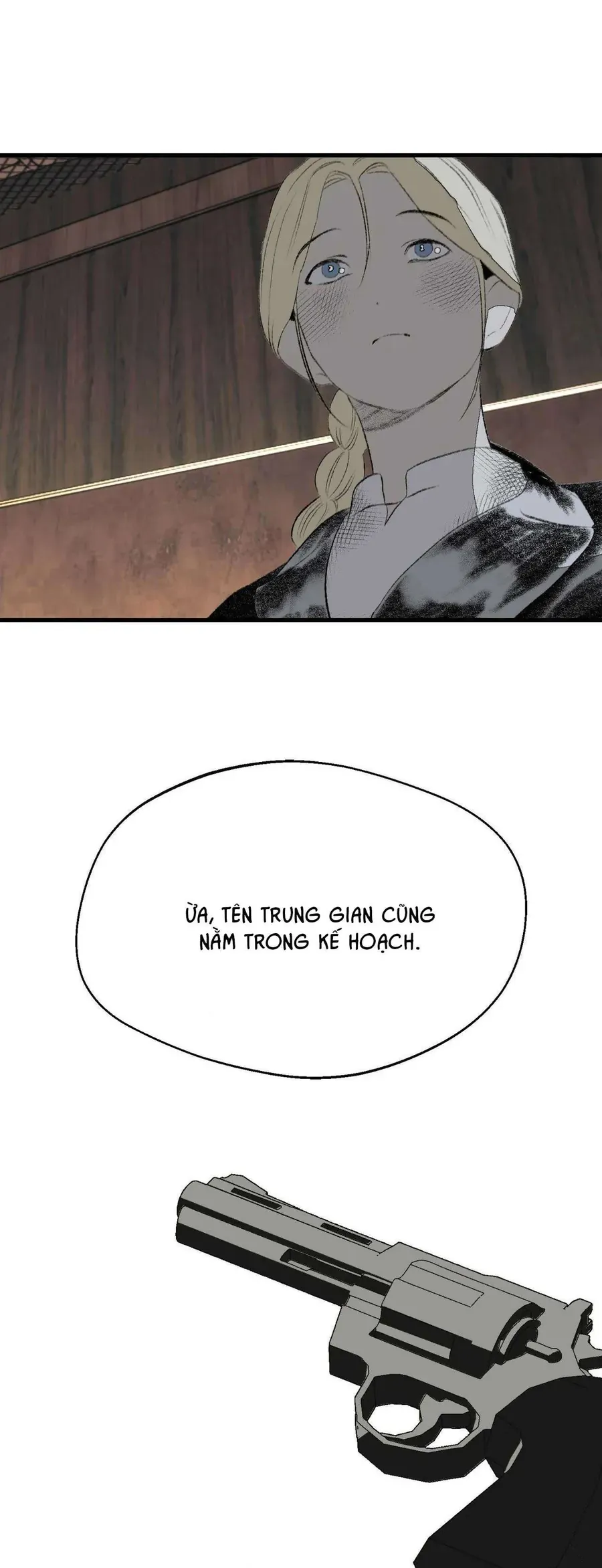 Melt – Phước Lành Chapter 33 - Trang 2